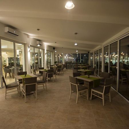 Hotel Village Ohrid Buitenkant foto